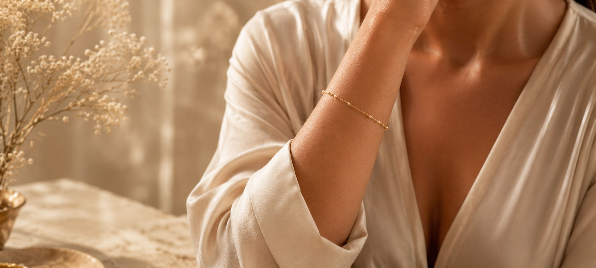 Armbänder