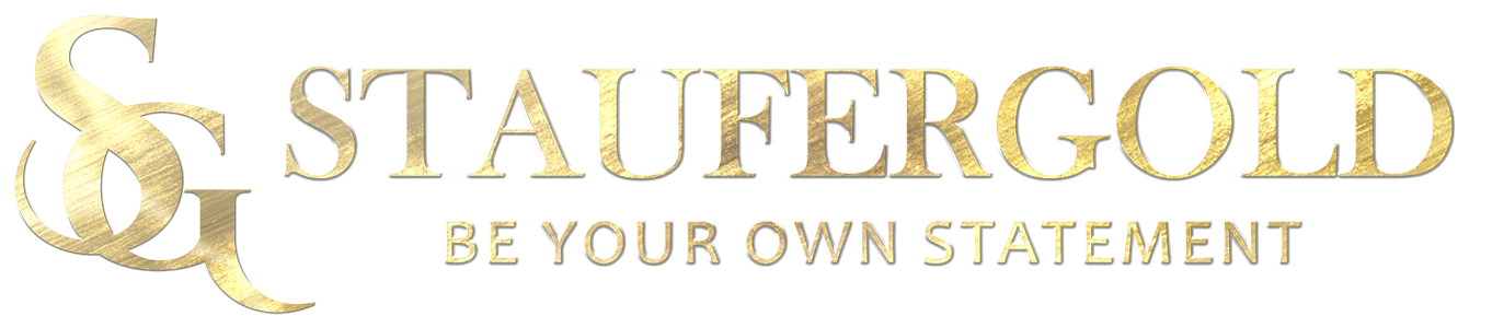 Staufergold