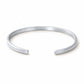 Armreif „Cleo“ Slim Cuff - Everyday Essentials