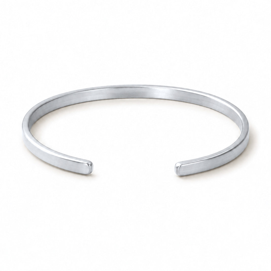 Armreif „Cleo“ Slim Cuff - Everyday Essentials