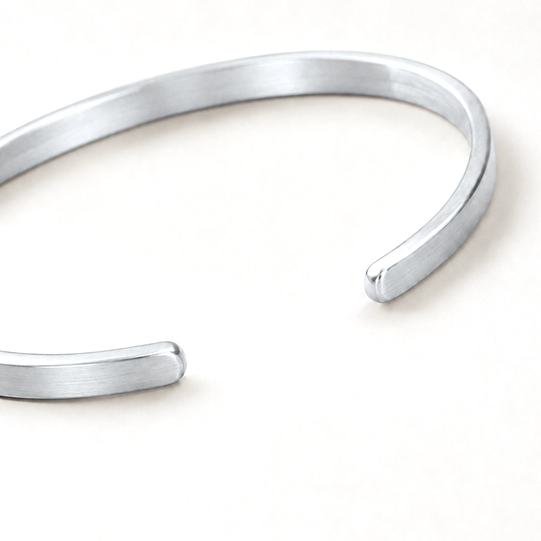 Armreif „Cleo“ Slim Cuff - Everyday Essentials