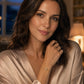 Moissanit Armband „Single Stone“ 1 ct