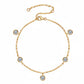 Tennis-Armband „Fine Line“