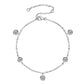 Tennis-Armband „Fine Line“