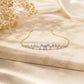 Tennis-Armband „Luxe Five“ 0,5ct