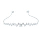 Tennis-Armband „Luxe Five“ 0,5ct