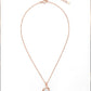 Moissanit Anhänger „Twist“ 1ct
