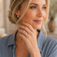 Ring „Amora Heart“ (Herz-Solitär)