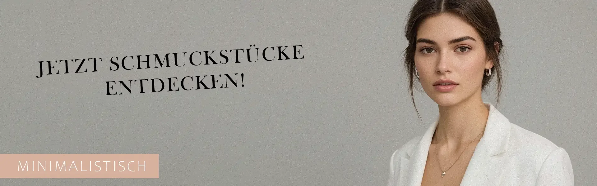 Stilwelt minimalistisch