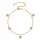 Tennis-Armband „Fine Line“