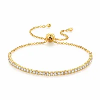 Armband „Lichtspur“ – verstellbares...