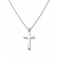 Kette „Kreuzruhe“ – Venezianerkette mit...