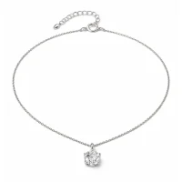 Kette „Leiser Funke“ – zarter...