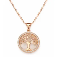 Kette „Wurzelliebe“ –...