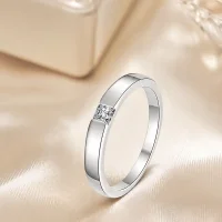 Ring „Klarversprechen“ –...