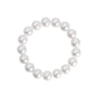 Perlenarmband „Aurora 8“ – 8 mm Perlen,...