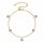 Tennis-Armband „Fine Line“