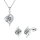 Schmuckset „Twist Duo“
