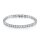 Tennisarmband „Crystal Line“